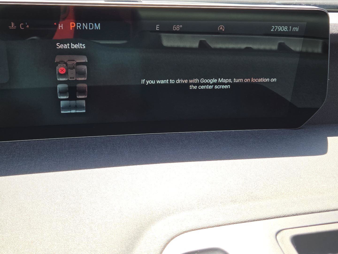 Used 2025 Ford Expedition Active AWD/4WD image 24