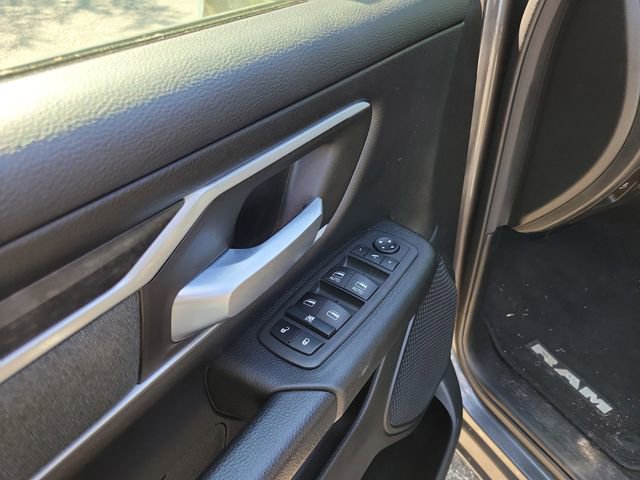 Used 2022 RAM 1500 Big Horn image 9