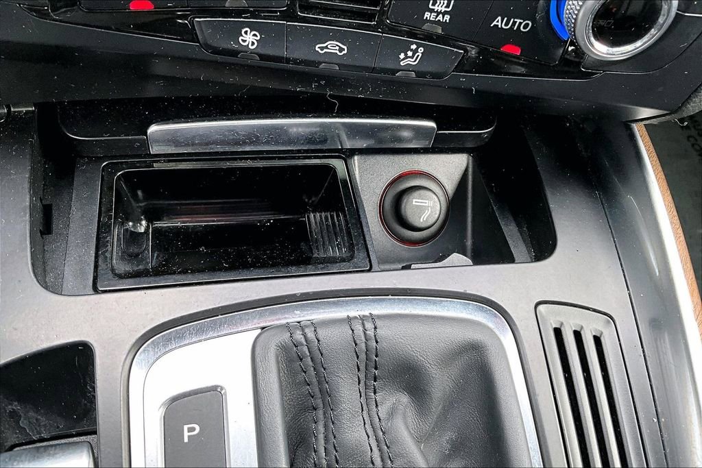 Used 2017 Audi Q5 3.0T Premium Plus image 16