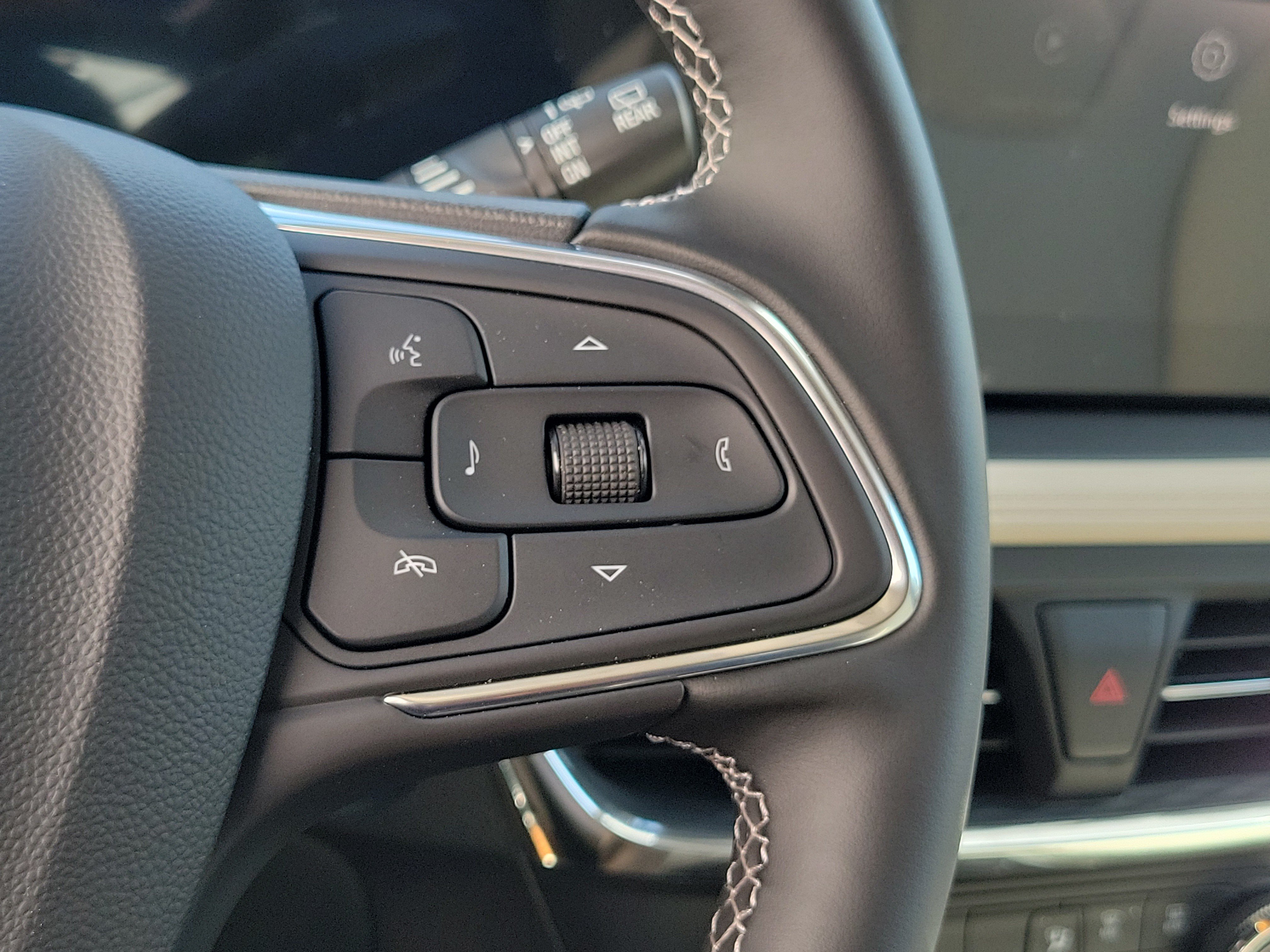 New 2026 Buick Encore GX Preferred w/ Comfort Package FWD image 26