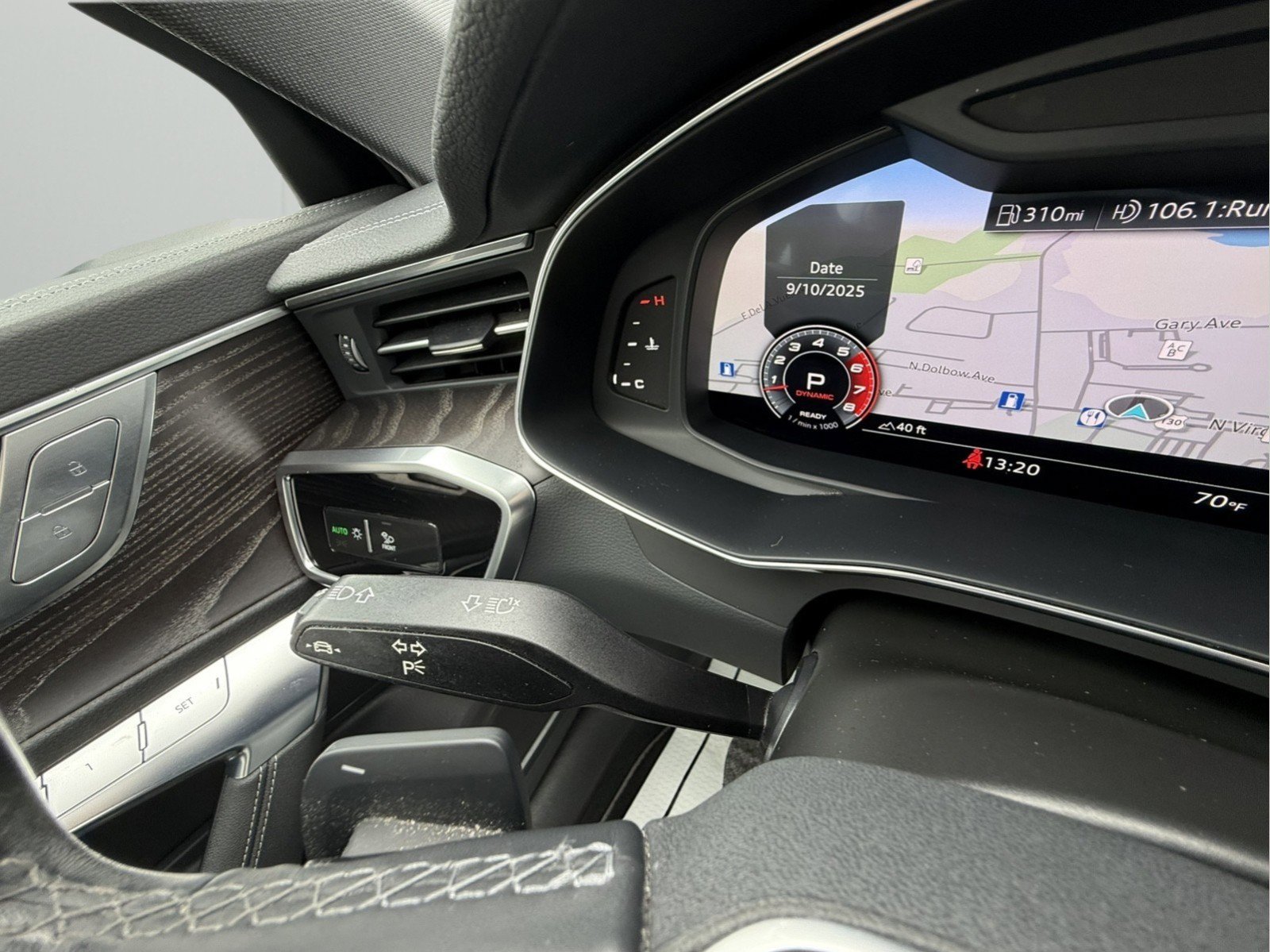 Used 2021 Audi A6 3.0T Prestige w/ Prestige Package image 15