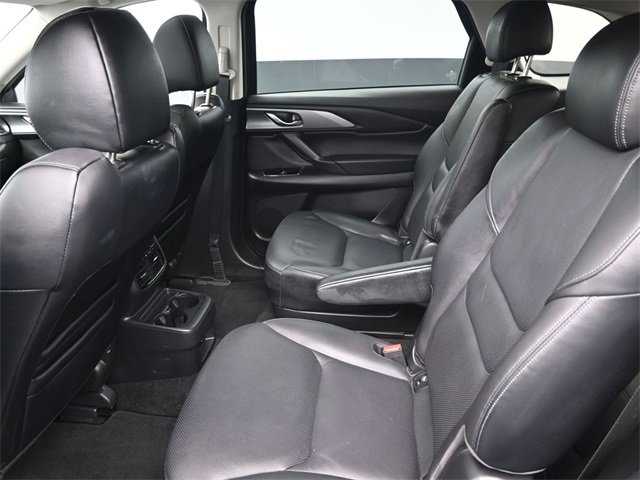 Certified 2023 MAZDA CX-9 Touring image 25