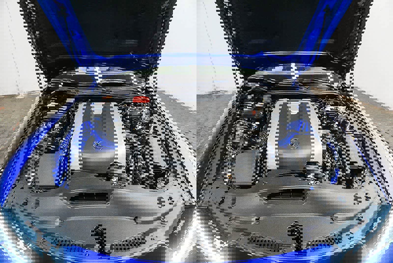 Used 2026 Lexus IS 350 F Sport w/ Handling Package image 28