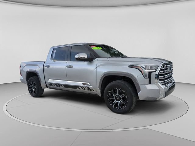 Used 2024 Toyota Tundra 1794 Edition