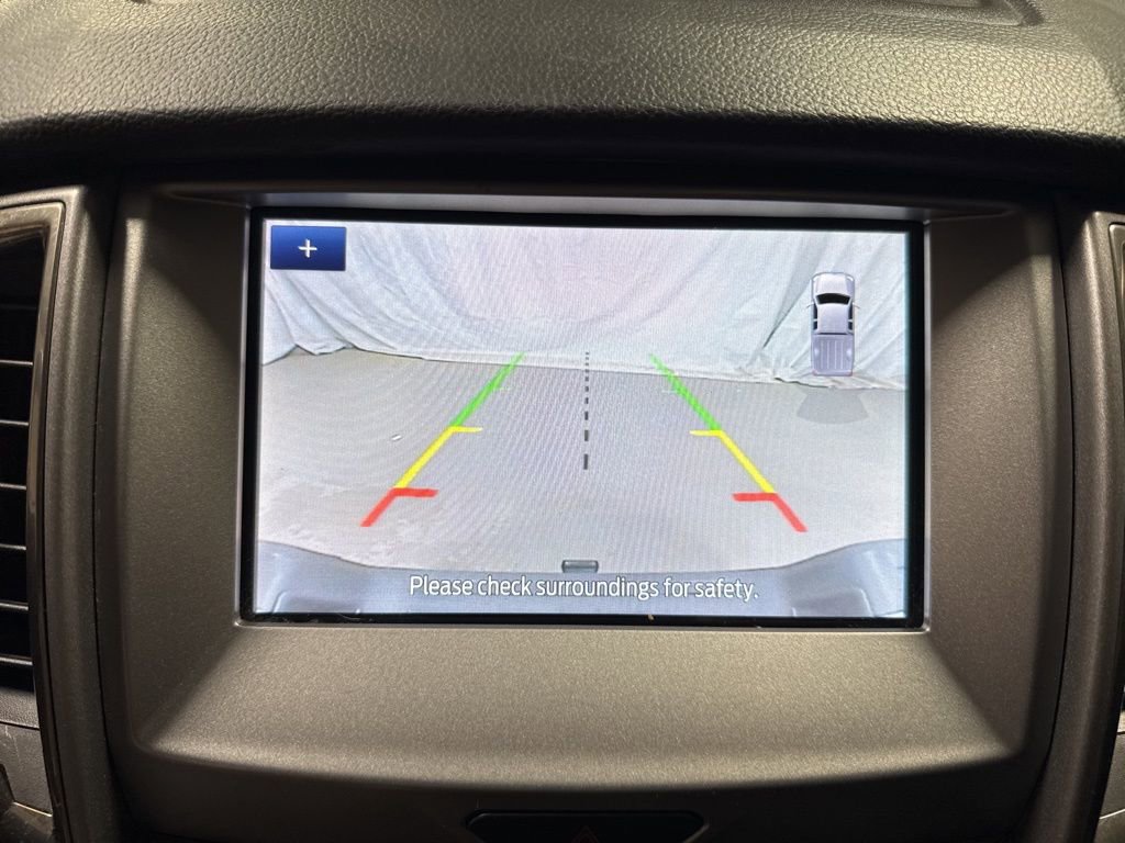 Used 2021 Ford Ranger XLT w/ Equipment Group 301A Mid image 25