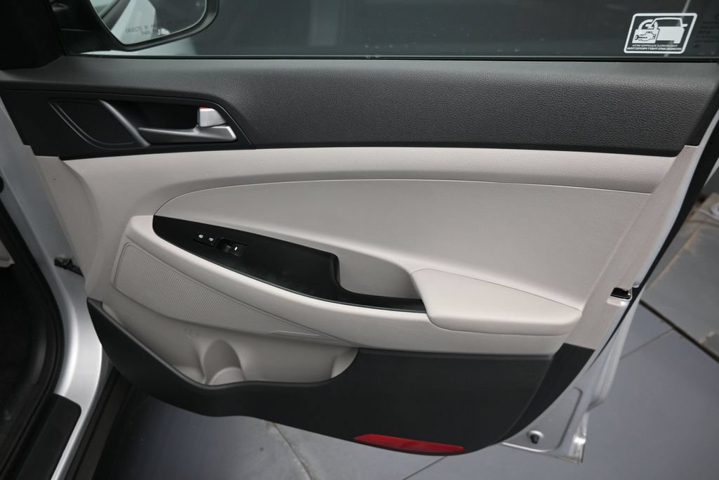 Used 2018 Hyundai Tucson SE AWD/4WD image 27