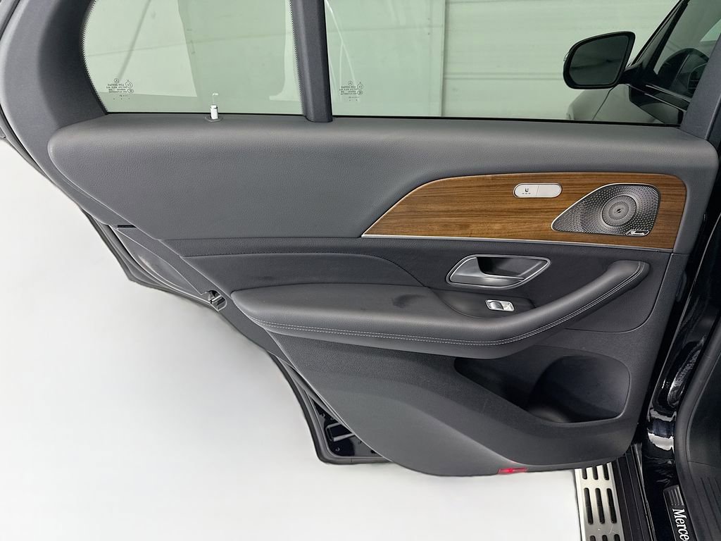 Certified 2021 Mercedes-Benz GLE 350 4MATIC image 25