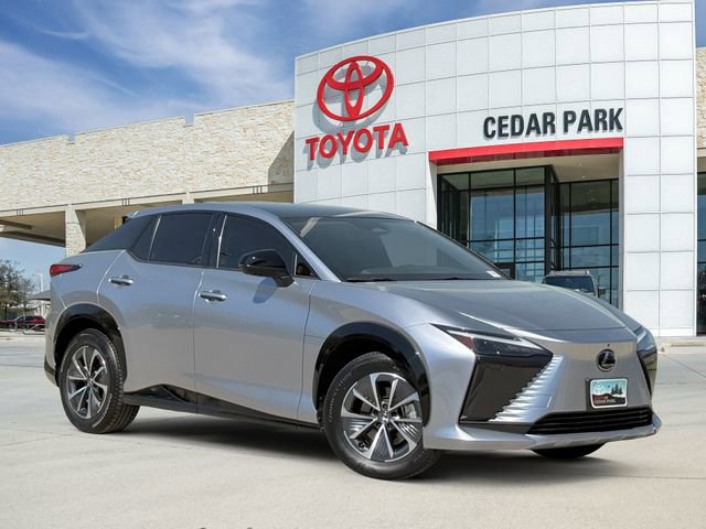 Used 2023 Lexus RZ 450e Premium w/ Accessory Package (2T)