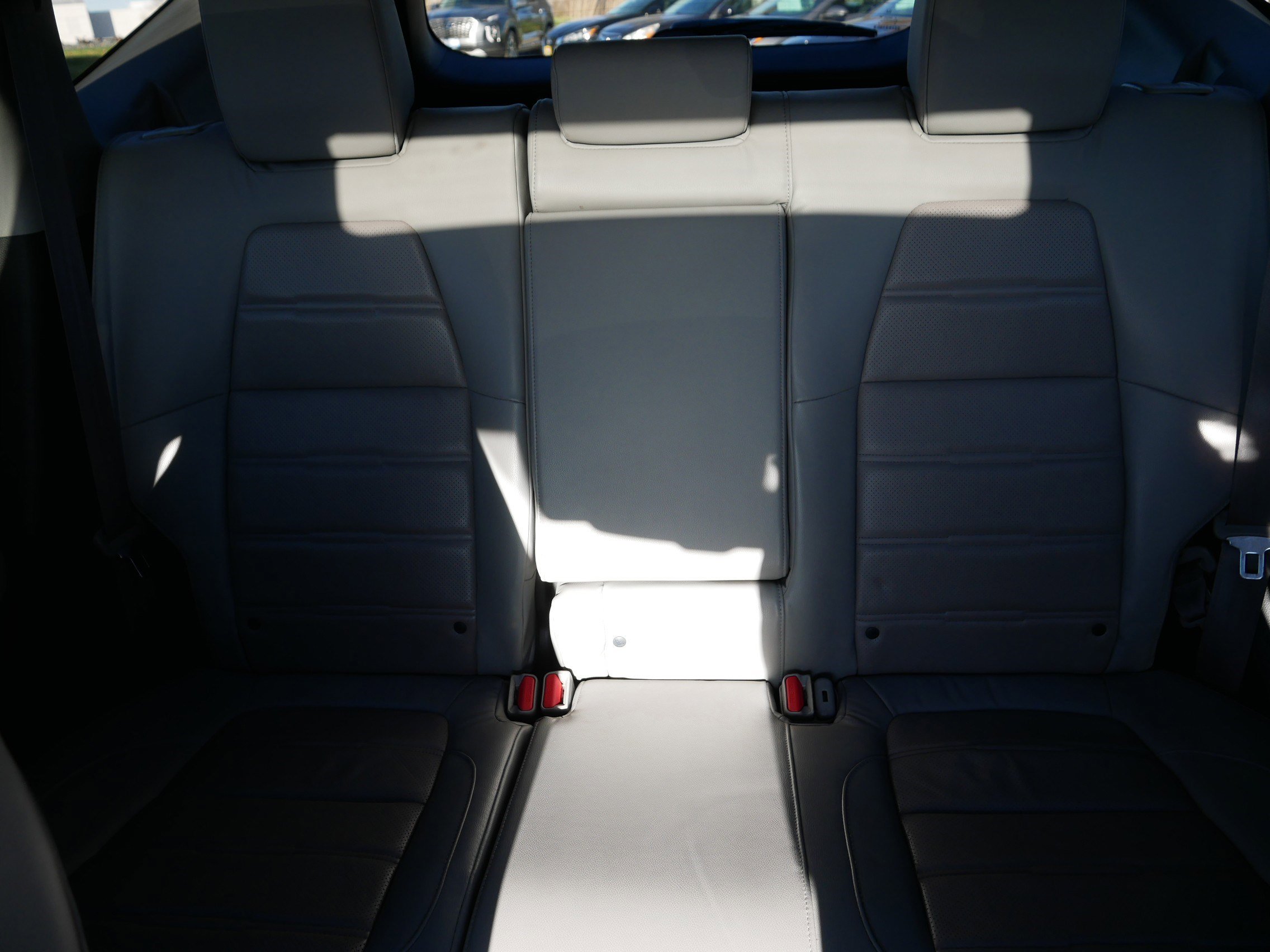 Used 2017 Honda CR-V Touring image 13