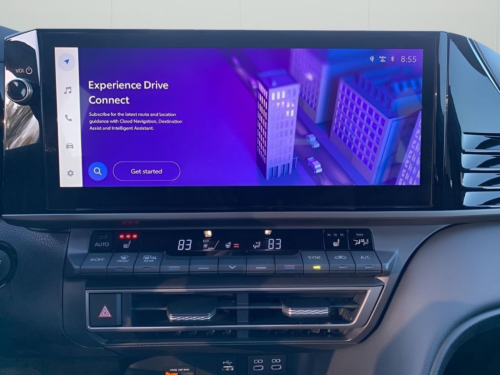 New 2026 Toyota Camry XSE FWD image 19