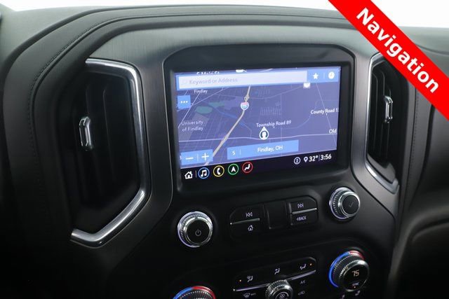 Used 2020 GMC Sierra 3500 Denali image 5