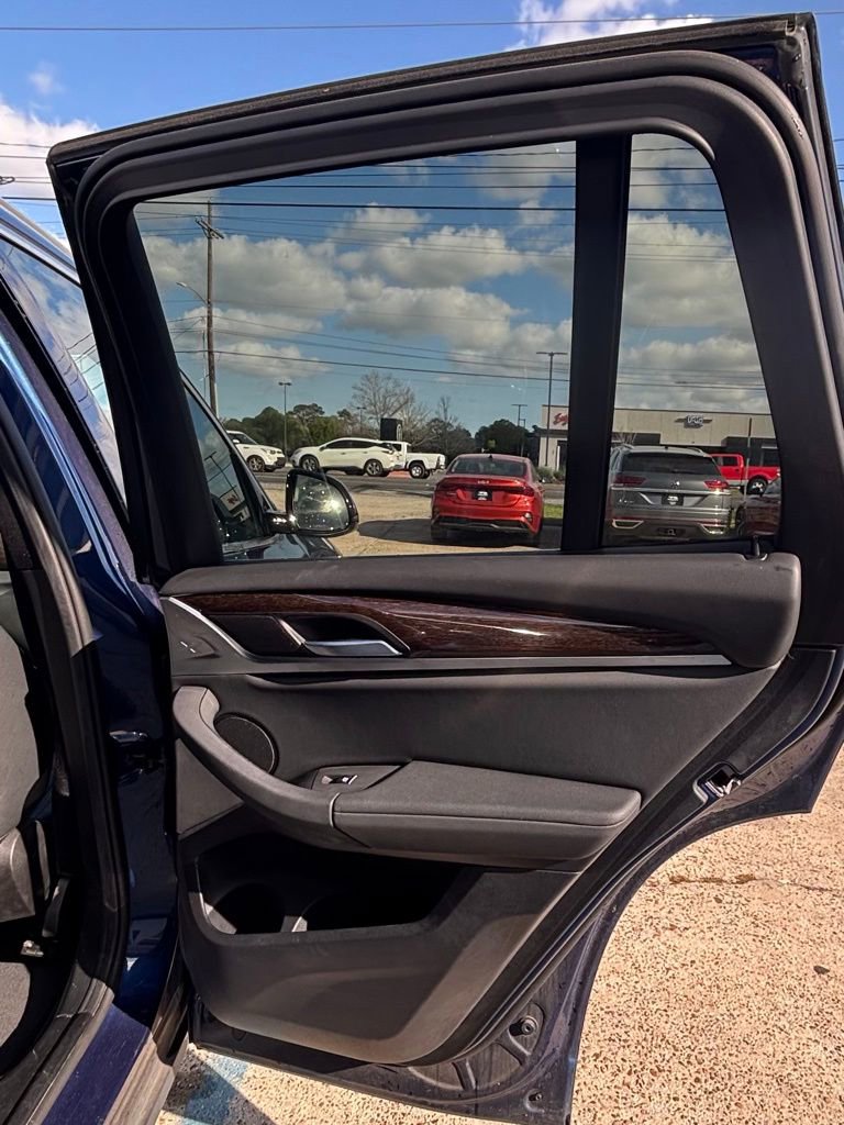 Used 2019 BMW X3 sDrive30i image 13