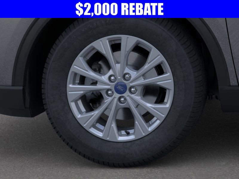 New 2026 Ford Escape Active image 19