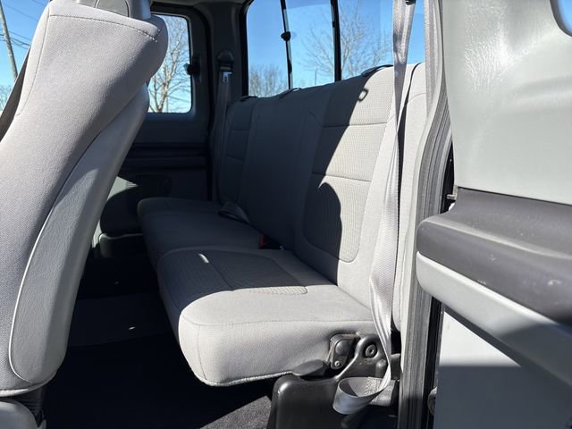 Used 2007 Ford F350 4x4 SuperCab Super Duty image 39