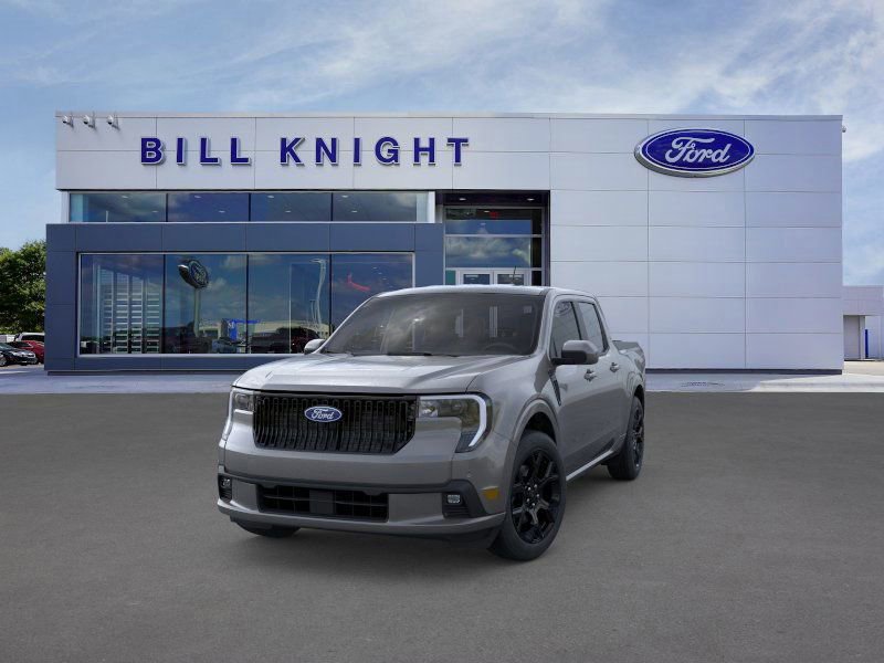 New 2026 Ford Maverick Lobo image 2