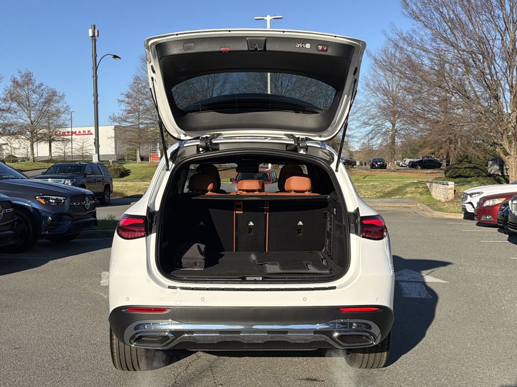 New 2026 Mercedes-Benz GLC 300 4MATIC image 15