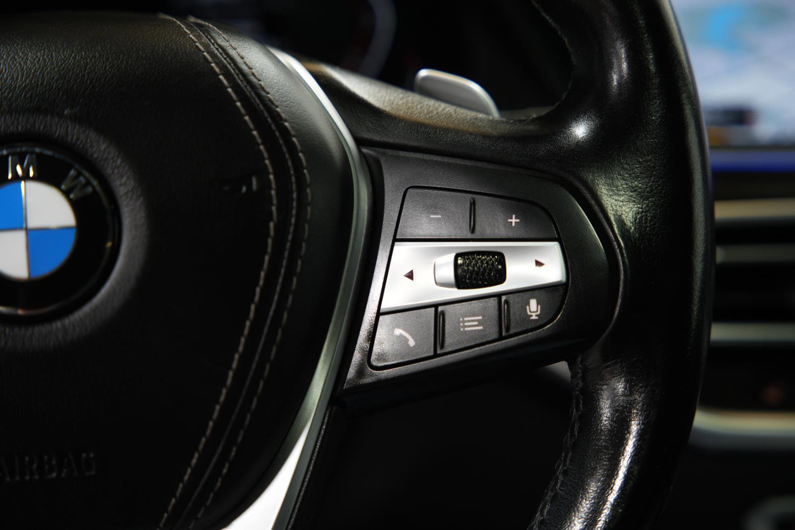 Used 2019 BMW X5 xDrive40i w/ Premium Package 2 image 42