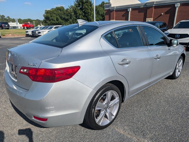Used 2014 Acura ILX FWD image 15