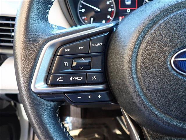 Certified 2025 Subaru Legacy Premium AWD/4WD image 13