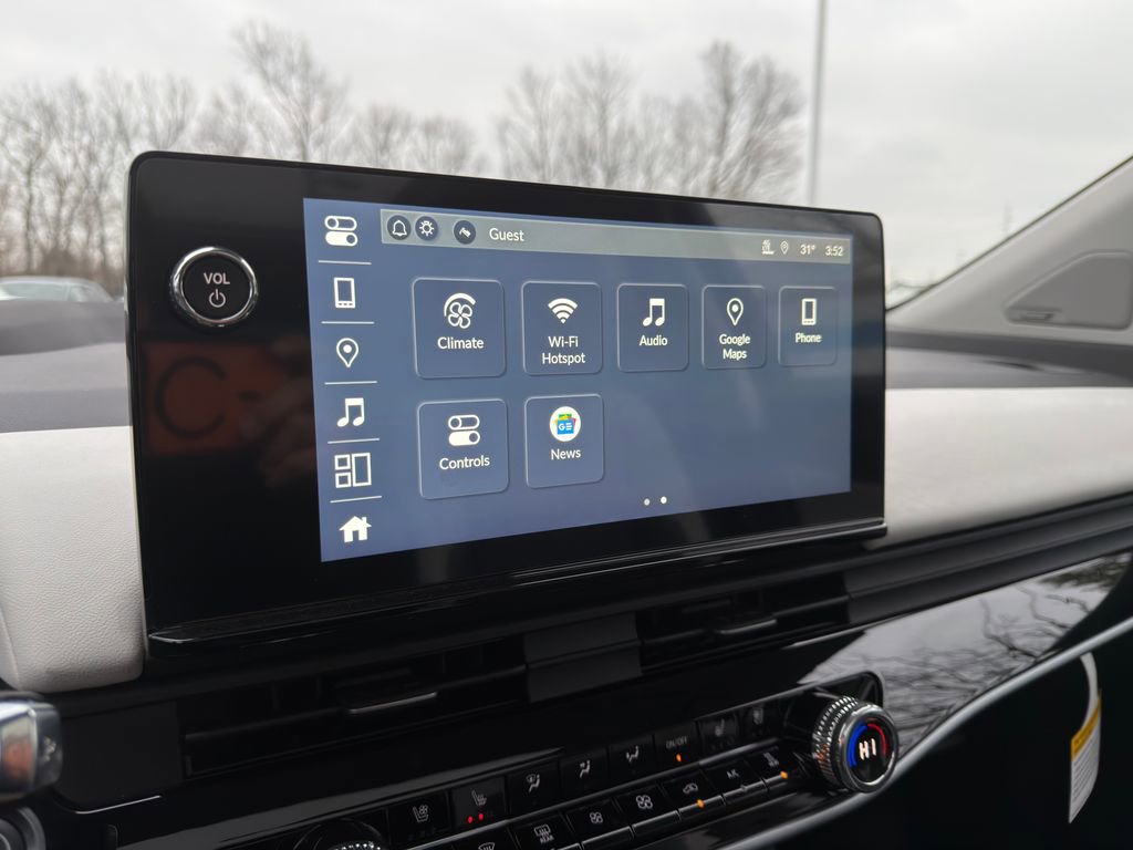 New 2026 Honda Prologue Elite image 33