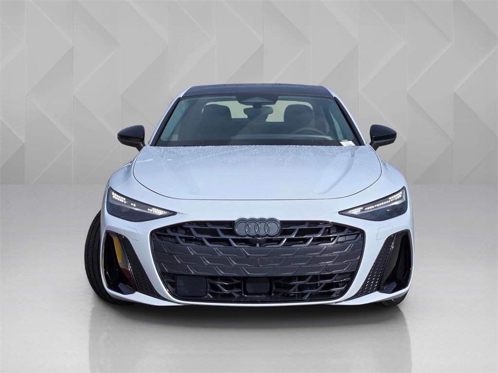 New 2026 Audi A6 Premium Plus image 2