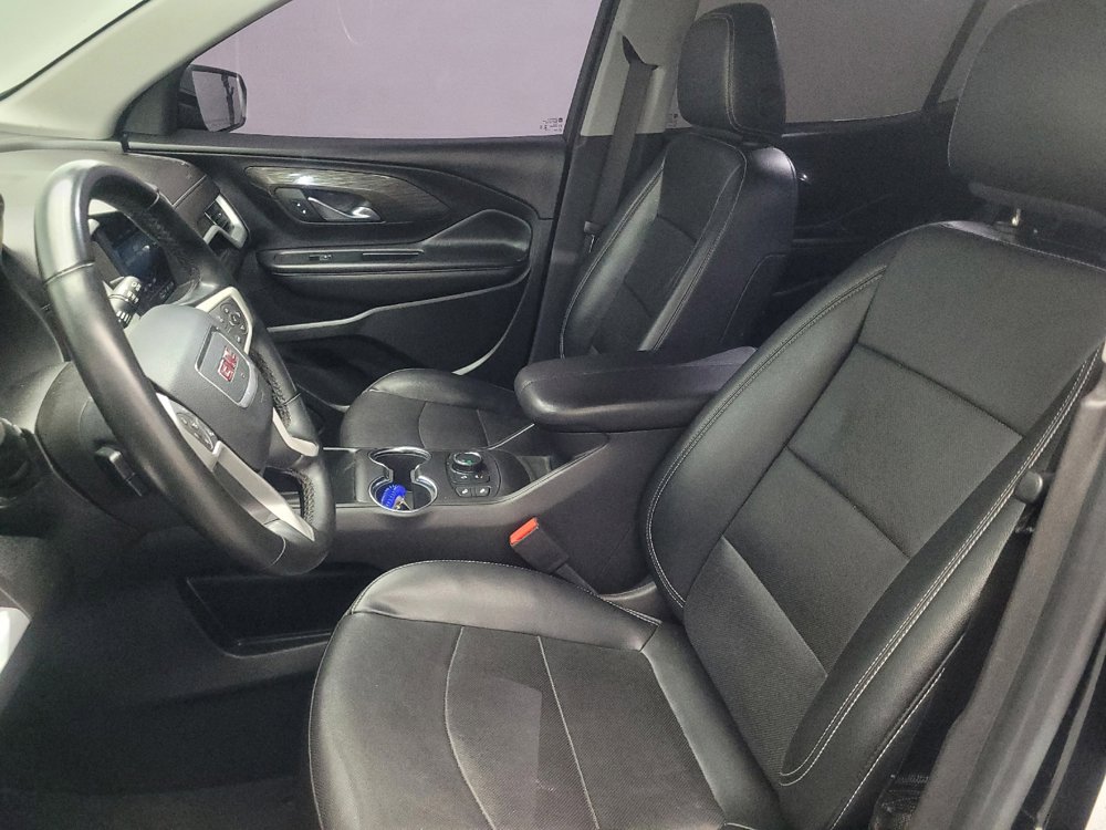 Used 2023 GMC Terrain SLT FWD image 17