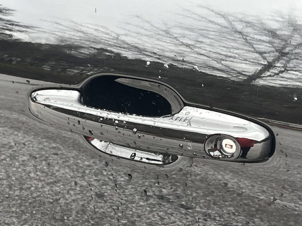 Used 2024 Ford Escape ST-Line image 33