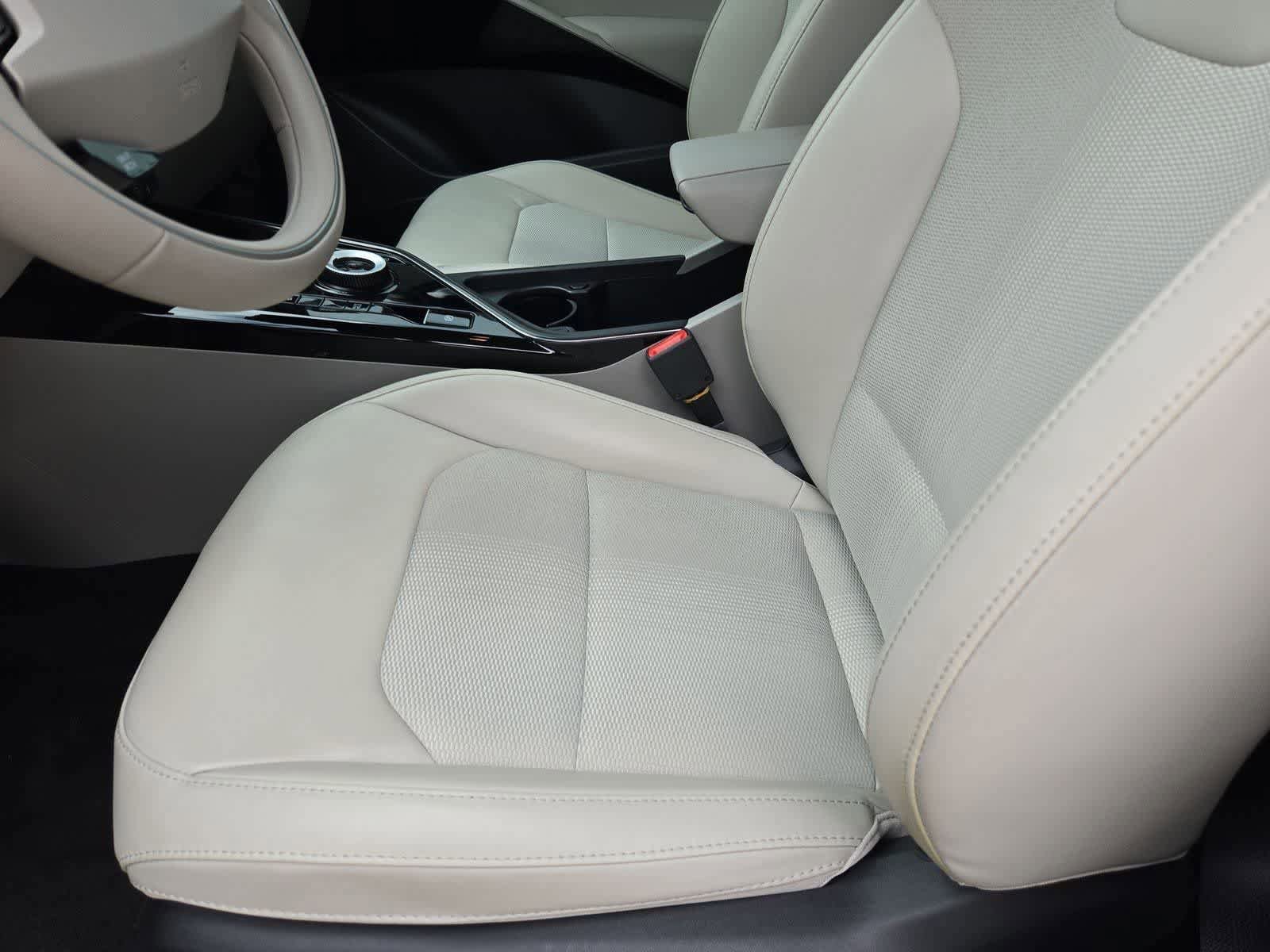 Used 2023 Kia Niro Wind image 14