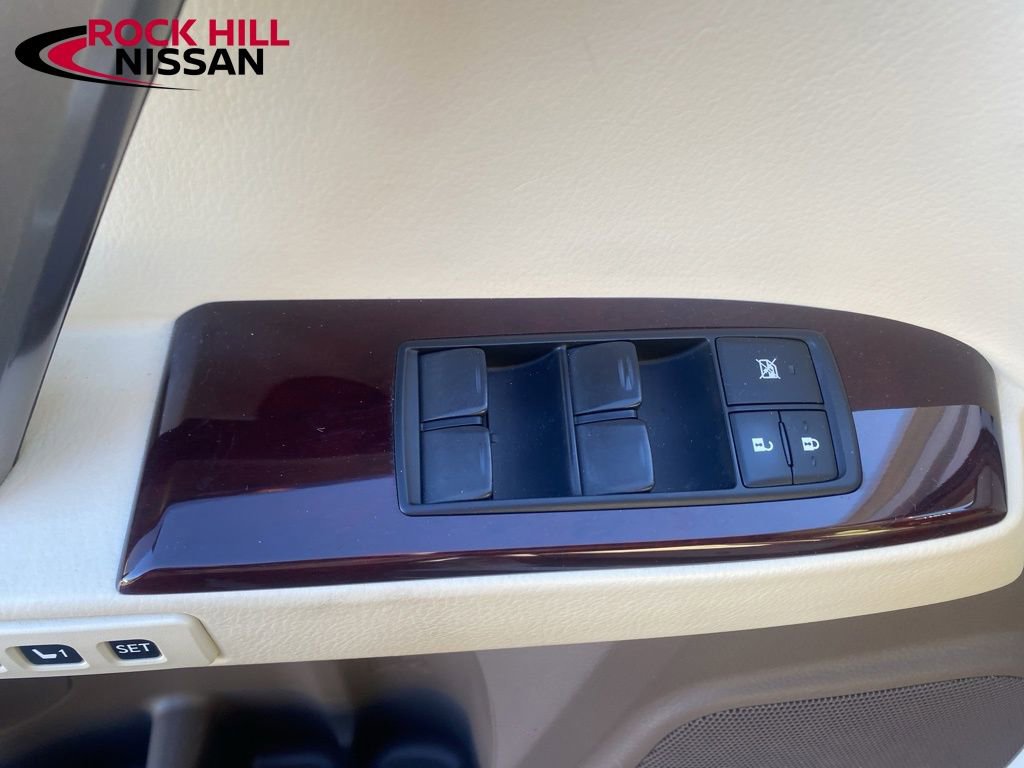 Used 2017 Lexus GX 460 460 image 11