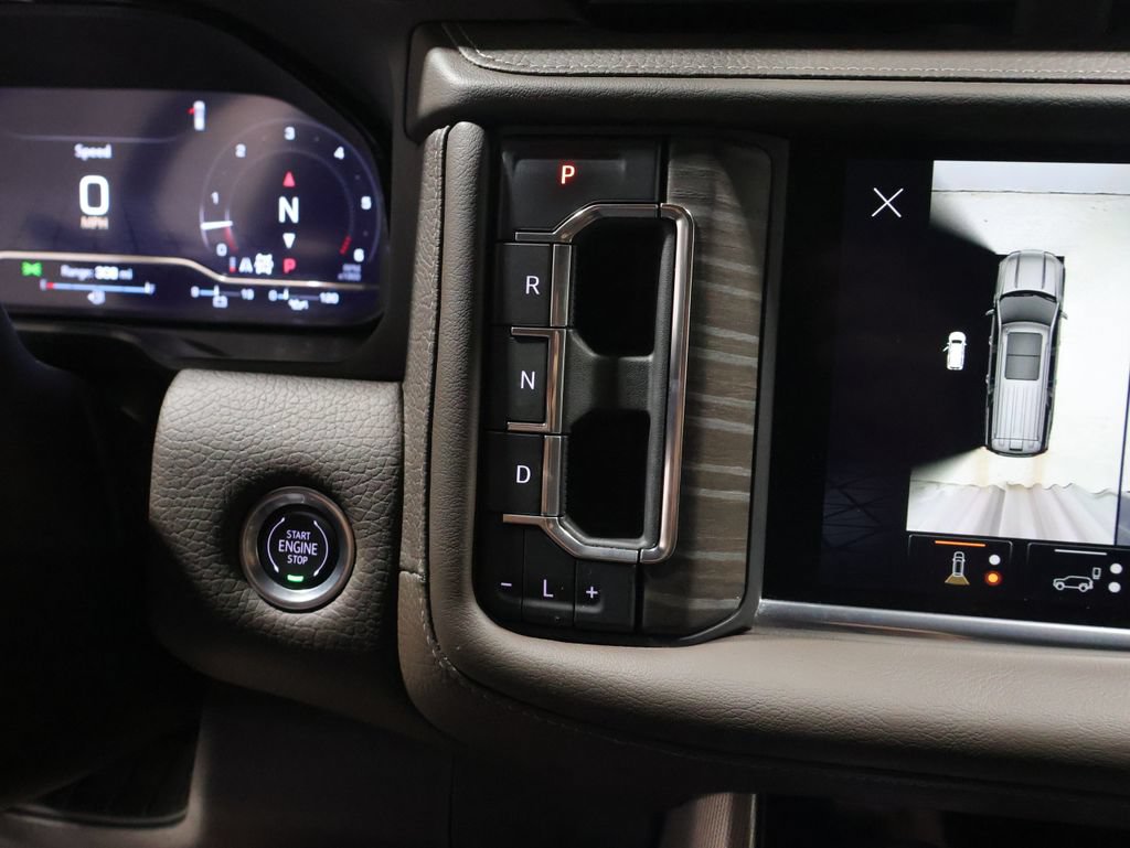 Used 2024 GMC Yukon Denali w/ Denali Reserve Package AWD/4WD image 30