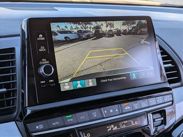 New 2026 Honda Odyssey Touring image 13