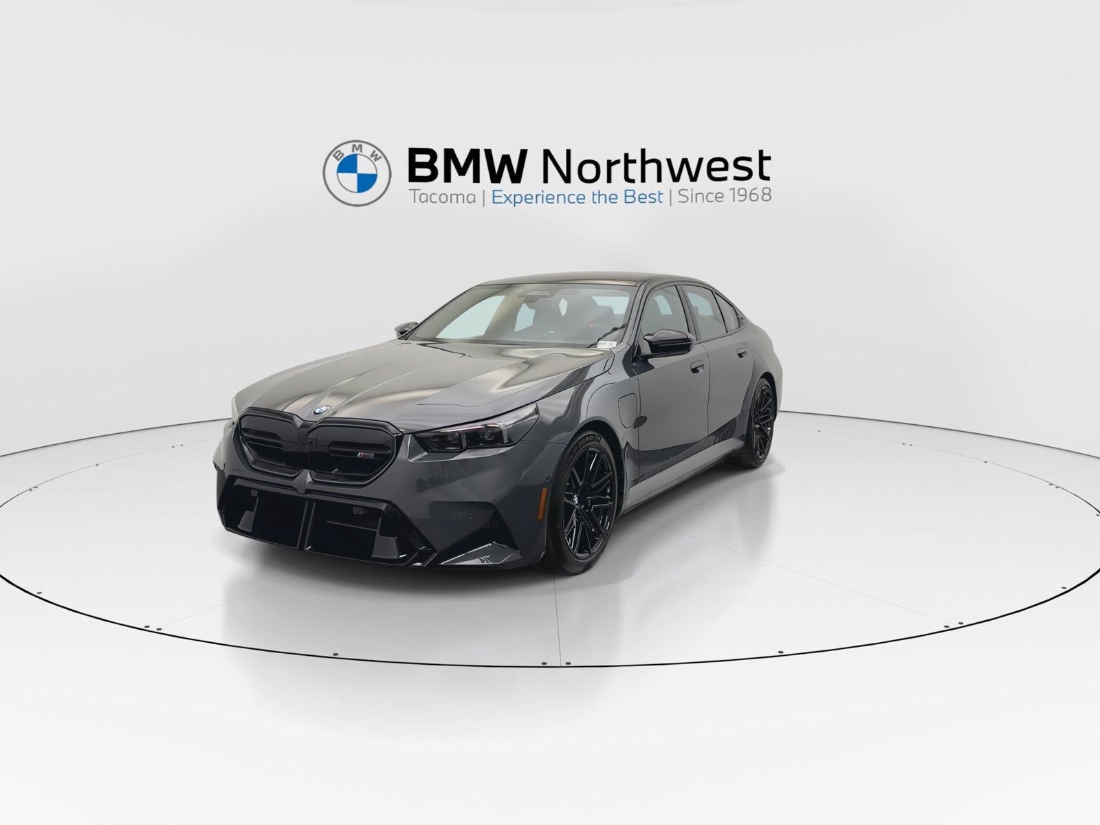 New 2027 BMW M5 w/ Executive Package AWD/4WD image 8