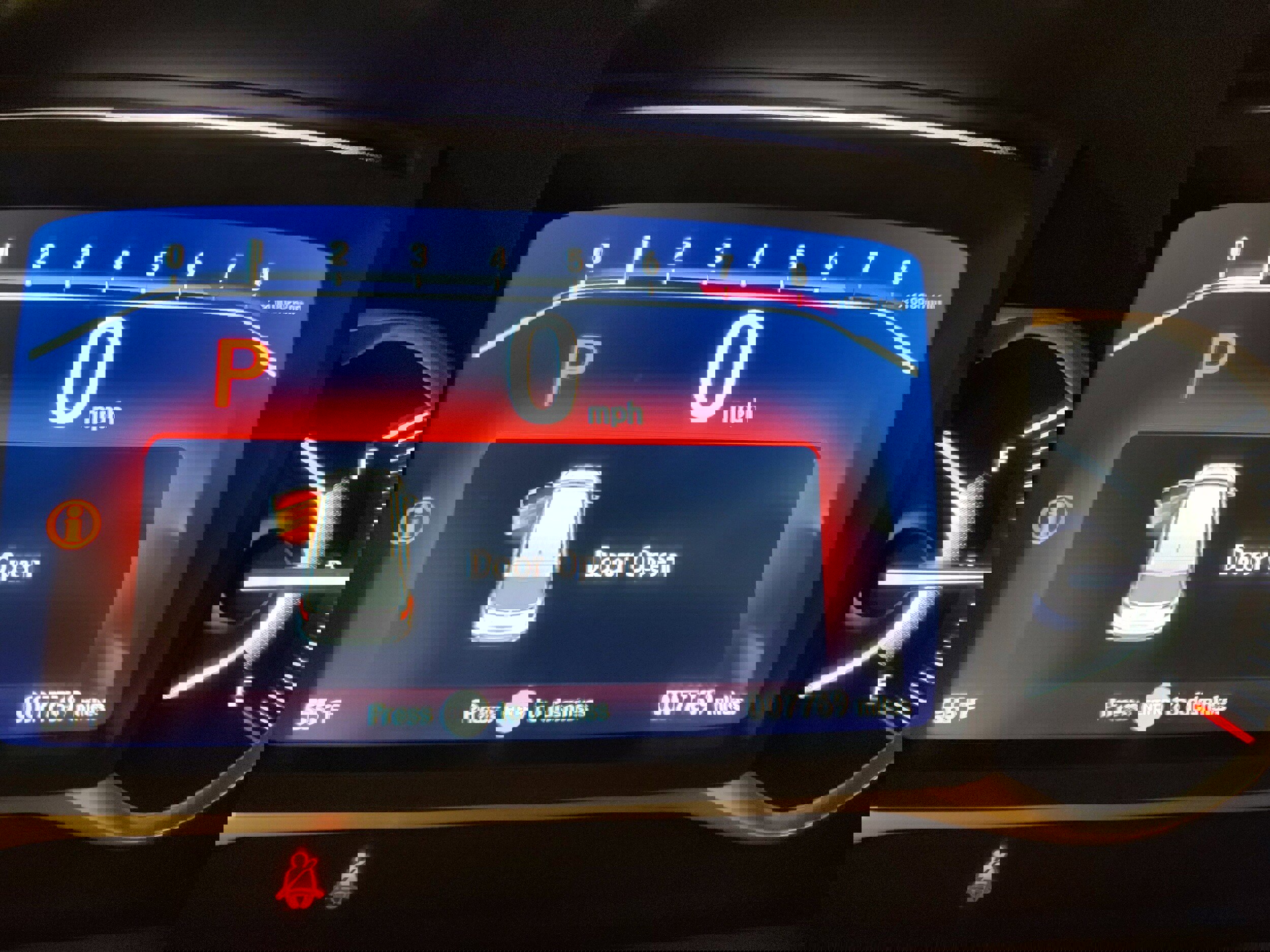 Used 2023 Honda Passport EX-L image 6