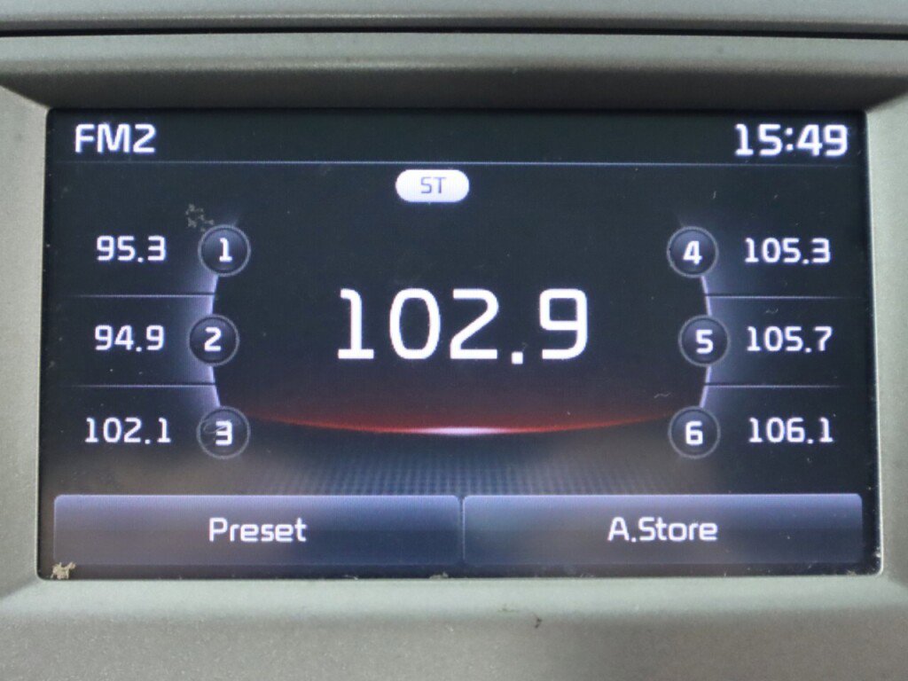 Used 2016 Kia Sportage LX w/ Option Group 017 image 16