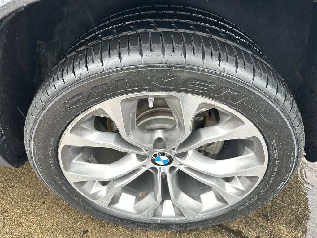 Used 2015 BMW X5 xDrive35d AWD/4WD image 29