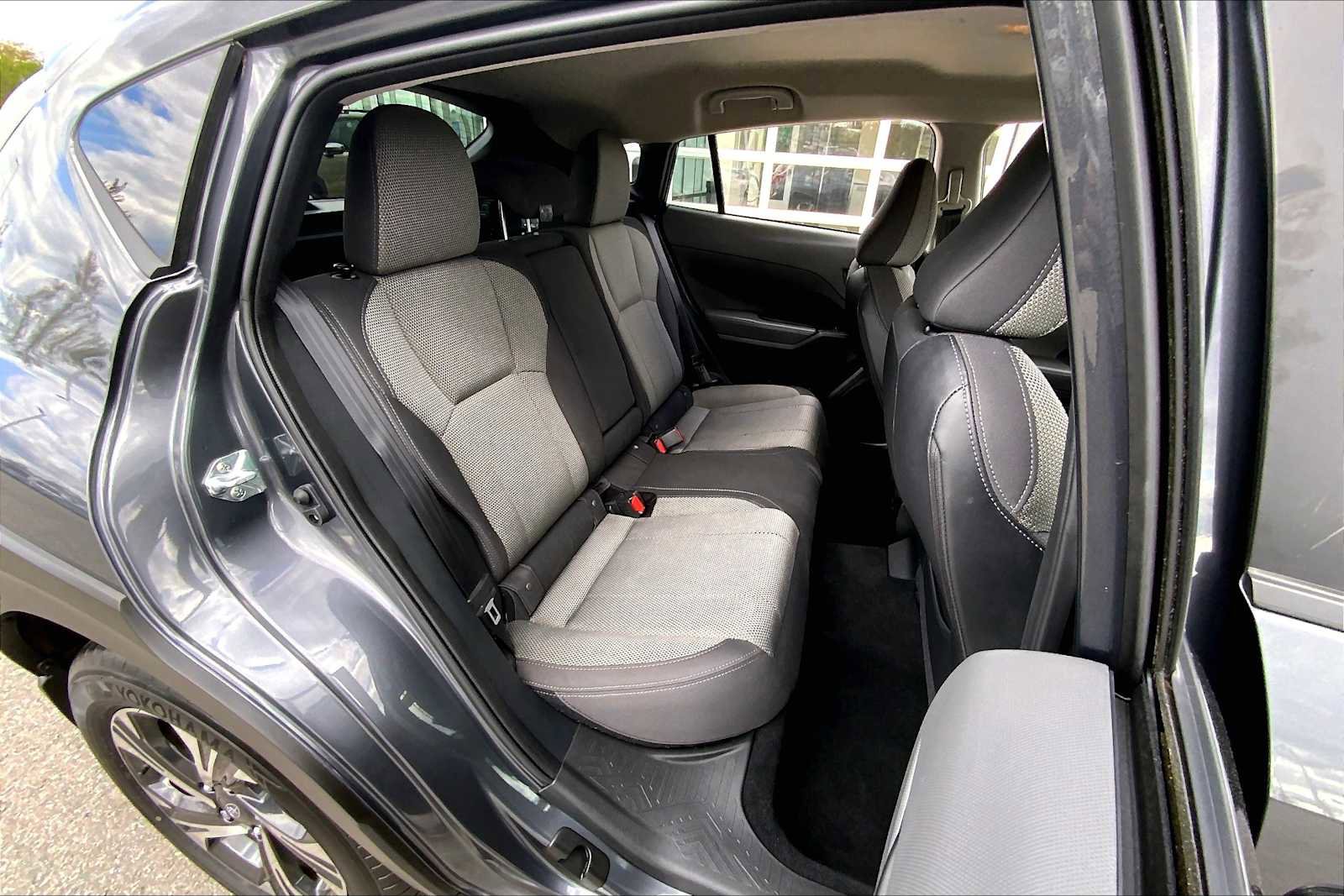 Certified 2024 Subaru Crosstrek 2.0i Premium AWD/4WD image 19
