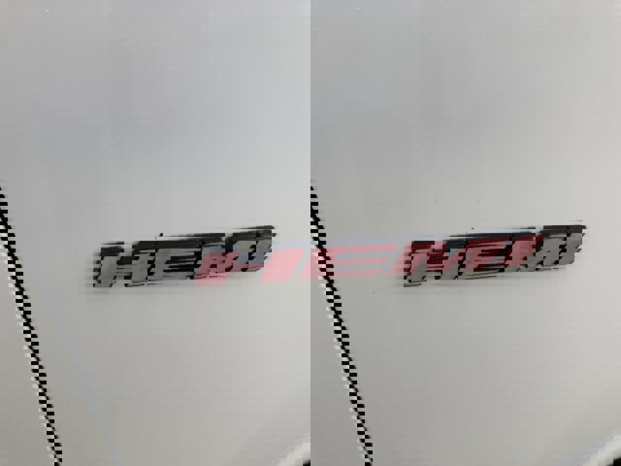 Used 2019 Dodge Durango R/T w/ Blacktop Package image 9