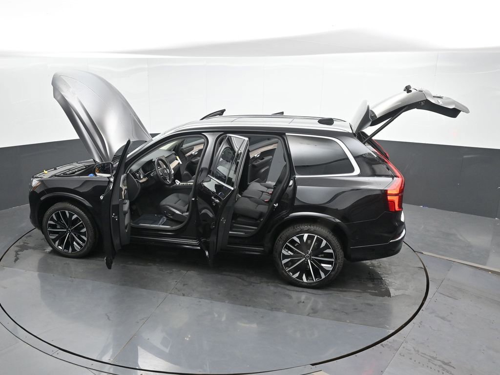 New 2026 Volvo XC90 B6 Plus w/ Protection Package Premier AWD/4WD image 51