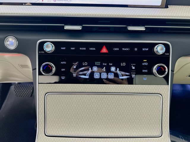 New 2026 Genesis GV80 3.5T Prestige AWD/4WD image 14