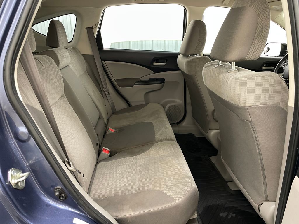 Used 2014 Honda CR-V LX image 36