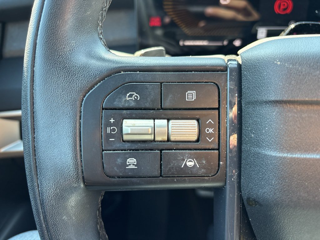 Used 2027 Kia Telluride S w/ Towing Package FWD image 32