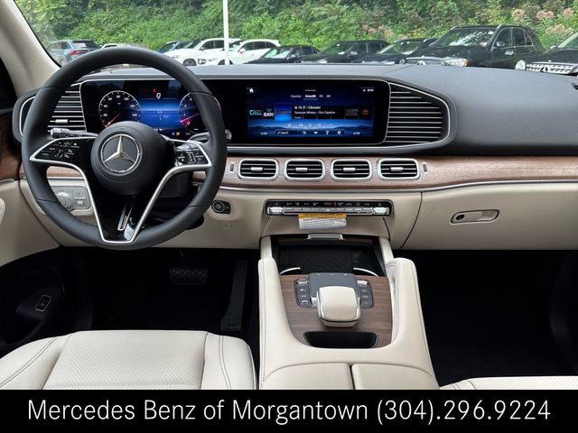 New 2026 Mercedes-Benz GLE 450 4MATIC image 18