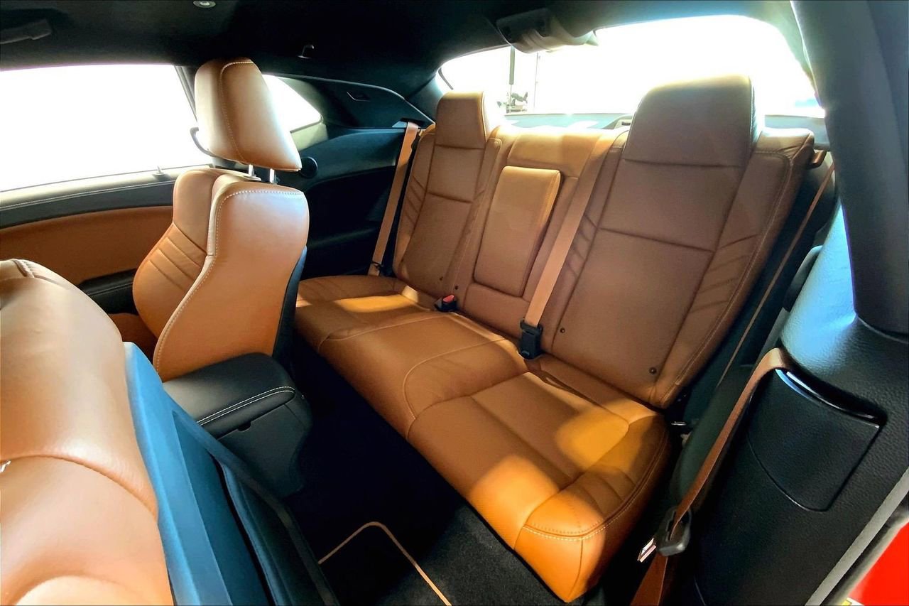 Used 2023 Dodge Challenger SRT Hellcat image 19