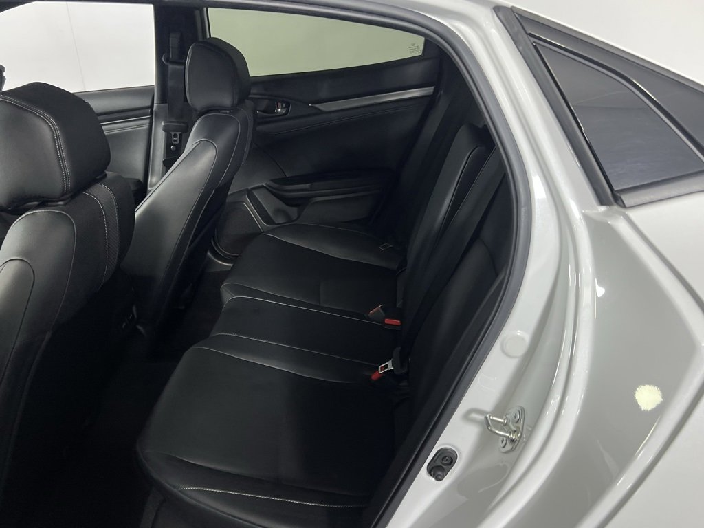 Used 2021 Honda Civic Sport Touring image 27