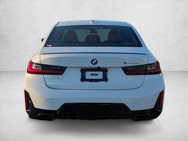 New 2026 BMW M340i w/ Shadowloine Package image 8