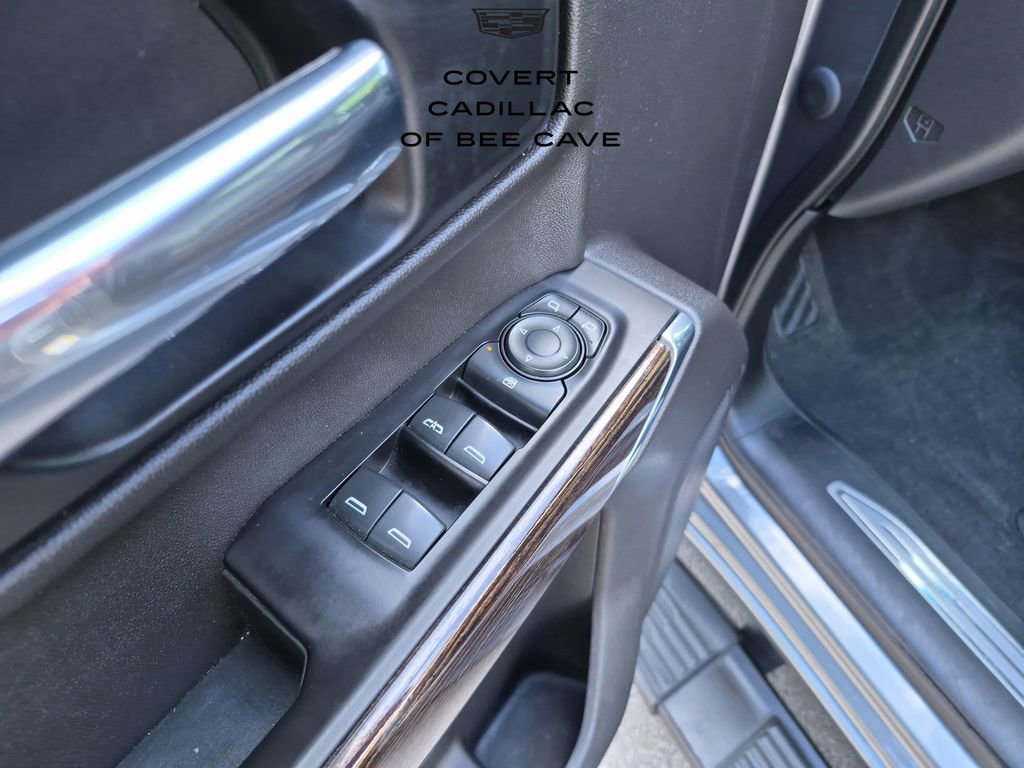 Used 2020 GMC Sierra 1500 Elevation w/ Elevation Value Package image 20