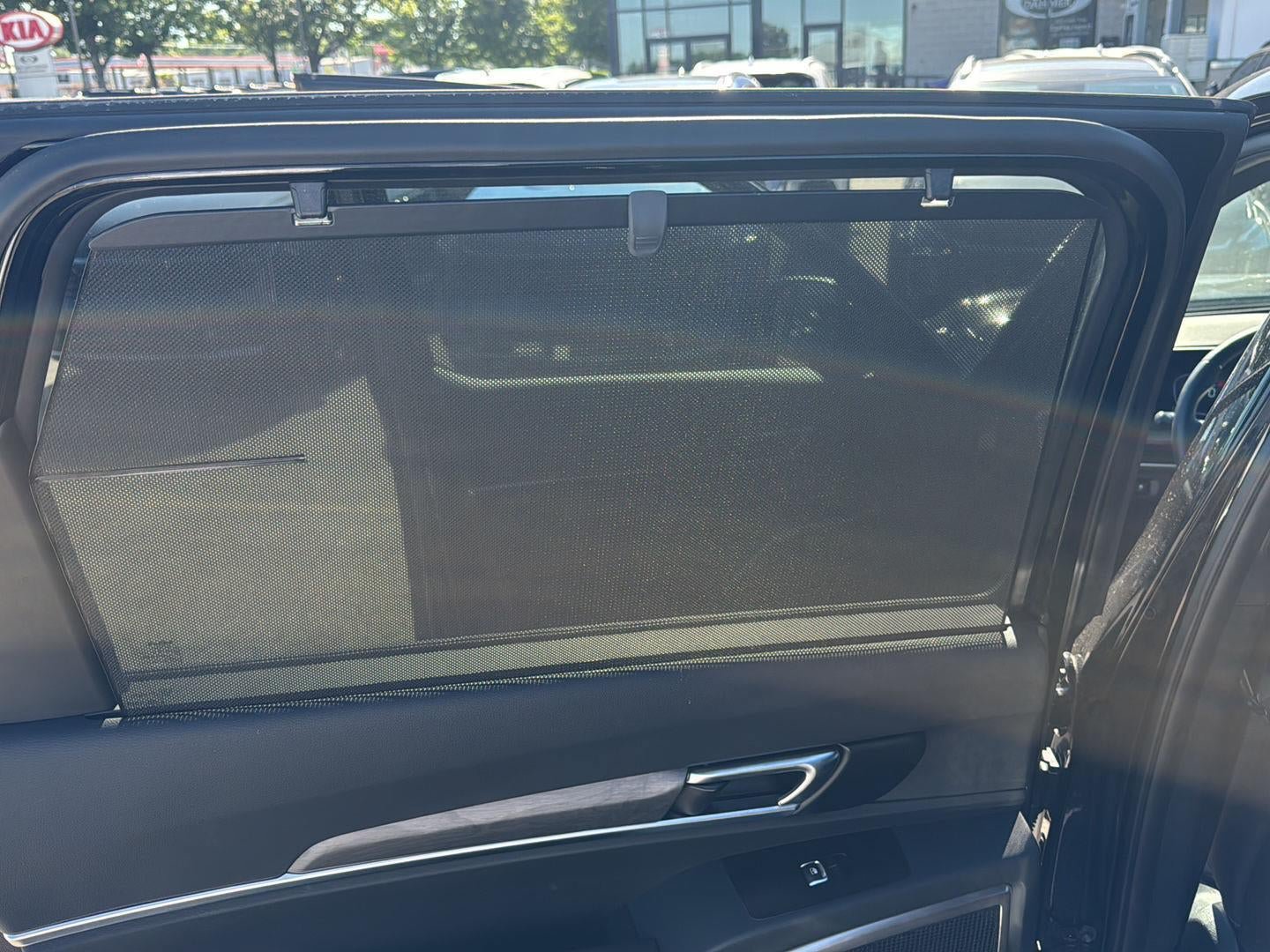 Used 2025 Kia Telluride AWD image 21