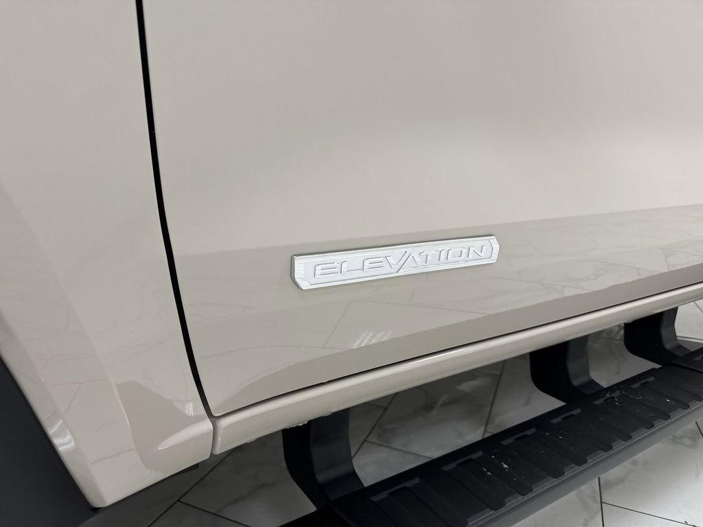 New 2026 GMC Canyon Elevation w/ Convenience Package image 33