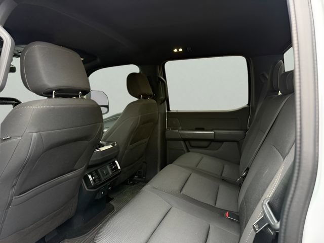 Used 2021 Ford F150 XLT w/ Equipment Group 302A High image 10