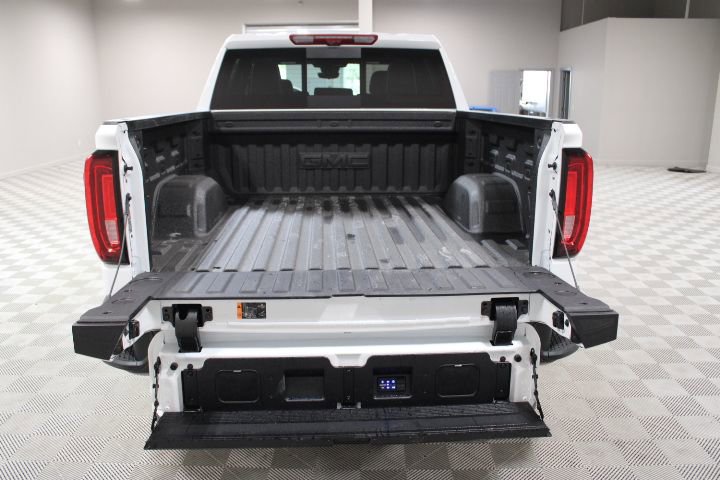 New 2026 GMC Sierra 1500 AT4X AWD/4WD image 15